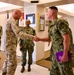 NMRTC Twentynine Palms welcomes MCAGCC Chief of Staff Col. Ronald D. Storer for Leadership Training