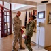 NMRTC Twentynine Palms welcomes MCAGCC Chief of Staff Col. Ronald D. Storer for Leadership Training