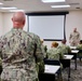 NMRTC Twentynine Palms welcomes MCAGCC Chief of Staff Col. Ronald D. Storer for Leadership Training