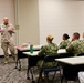 NMRTC Twentynine Palms welcomes MCAGCC Chief of Staff Col. Ronald D. Storer for Leadership Training