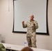 NMRTC Twentynine Palms welcomes MCAGCC Chief of Staff Col. Ronald D. Storer for Leadership Training