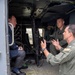 Secretary of the Navy visits HSM-78 Sailors