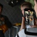 117ARW hosts flight for U.S. Embassy Members over Romania
