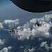 117ARW hosts flight for U.S. Embassy Members over Romania