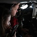 117ARW hosts flight for U.S. Embassy Members over Romania