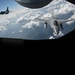 117ARW hosts flight for U.S. Embassy Members over Romania