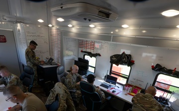 JTF - DC Communications Element
