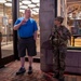 Tennessee National Guard supports D.C. Task Force
