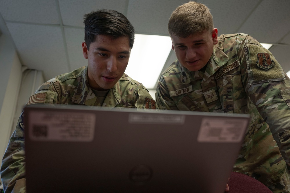 JTF - DC Communications Element