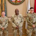 Tennessee Guardsmen recognized by D.C. Guard