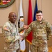 Tennessee Guardsmen recognized by D.C. Guard