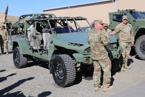 AFN Aviano Radio News: Election Year Considerations