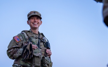 Tennessee National Guard supports D.C. Task Force