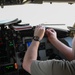 117ARW performs AR training with Romania F-16s