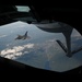 117ARW performs AR training with Romania F-16s