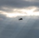 1st Armored Division AH-64 Apache Crews Conduct Deep Strike Training in Lithuania