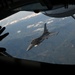 117ARW performs AR training with Romania F-16s