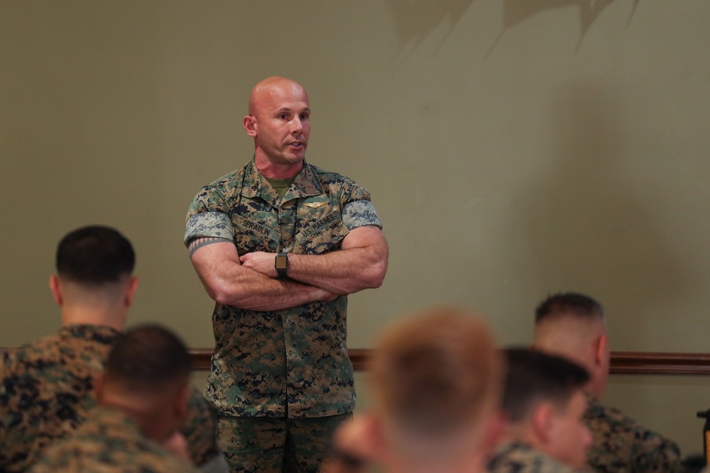 Training and Leadership Development Summit 2025