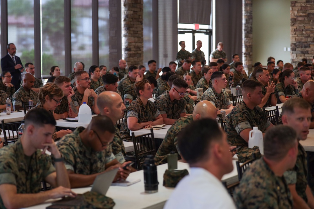 Training and Leadership Development Summit 2025