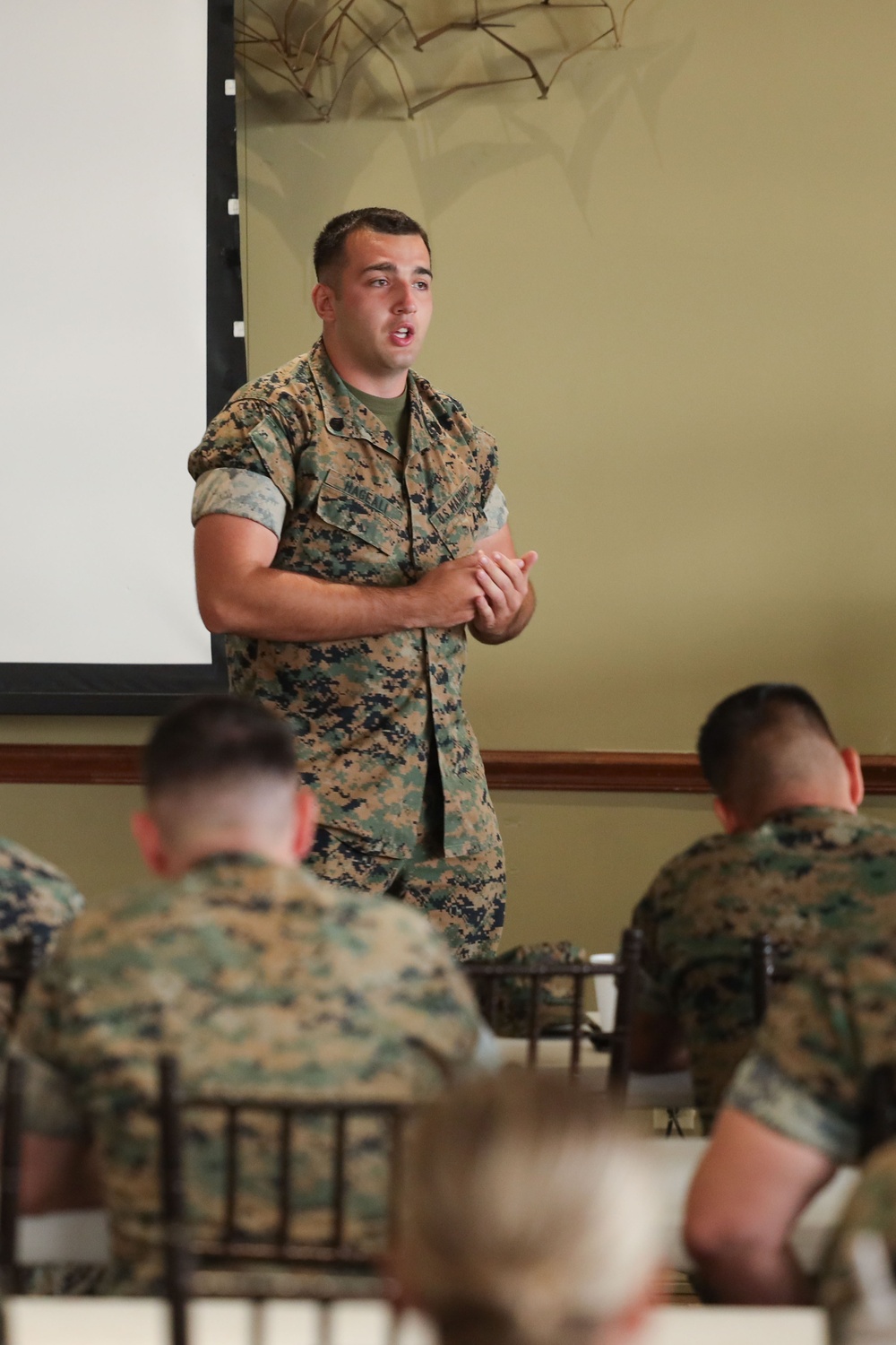 Training and Leadership Development Summit 2025