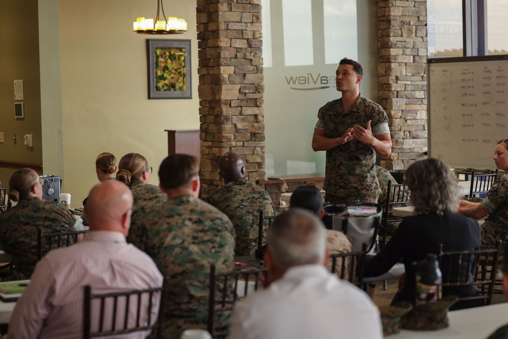 Training and Leadership Development Summit 2025