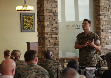 Training and Leadership Development Summit 2025