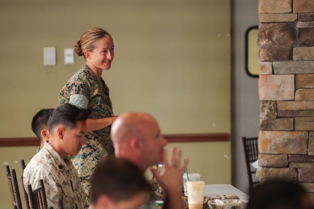 Training and Leadership Development Summit 2025