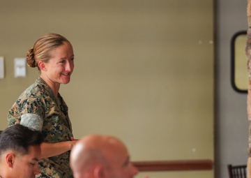 Training and Leadership Development Summit 2025