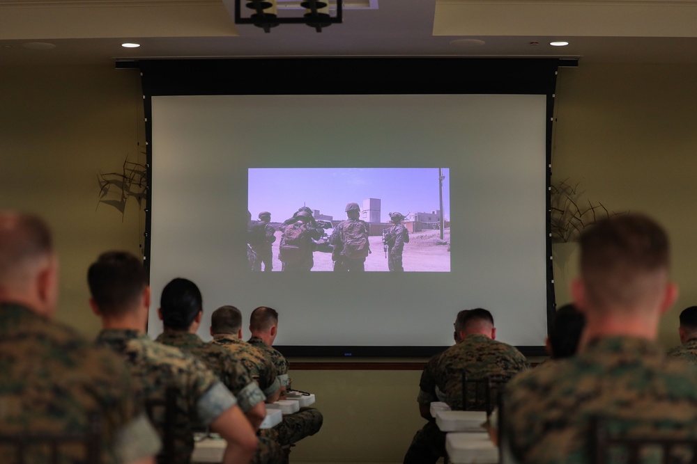 Training and Leadership Development Summit 2025