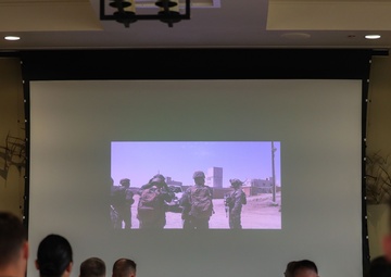 Training and Leadership Development Summit 2025