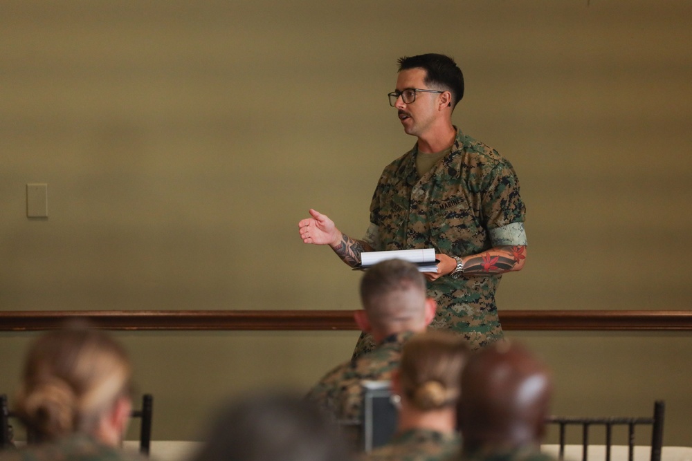 Training and Leadership Development Summit 2025