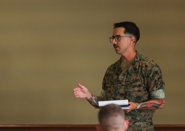 Training and Leadership Development Summit 2025