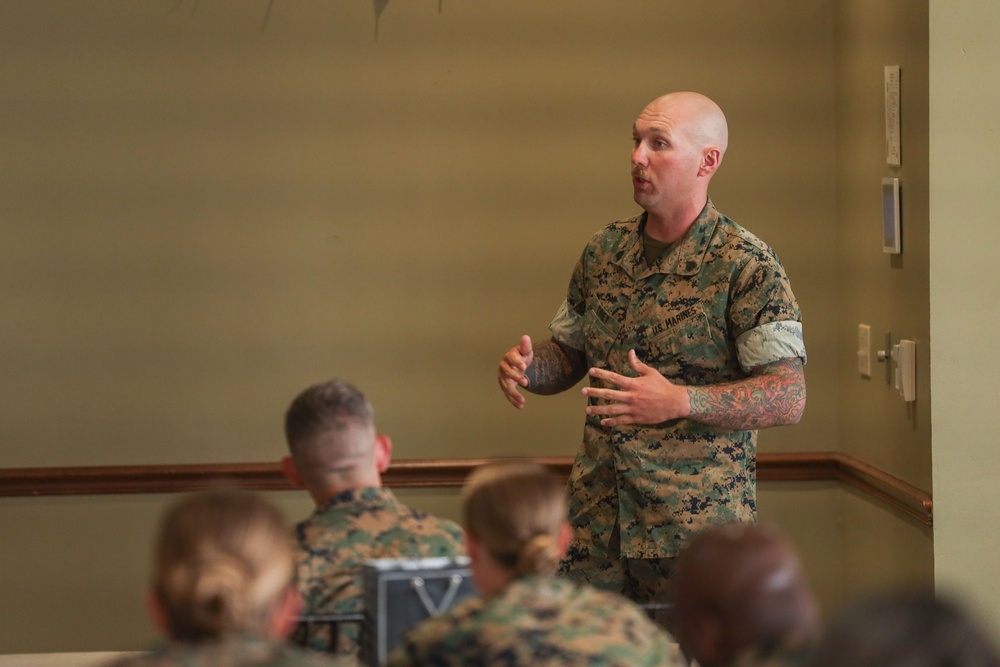 Training and Leadership Development Summit 2025