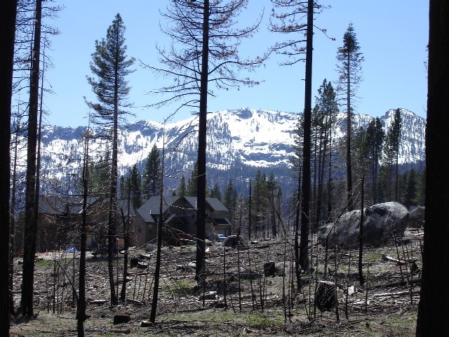 Tahoe