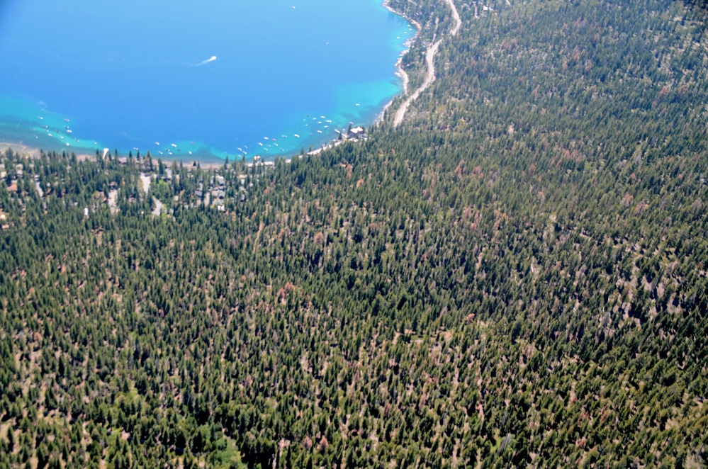 Tahoe