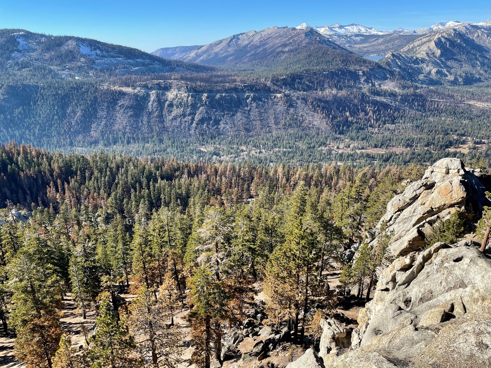 Tahoe