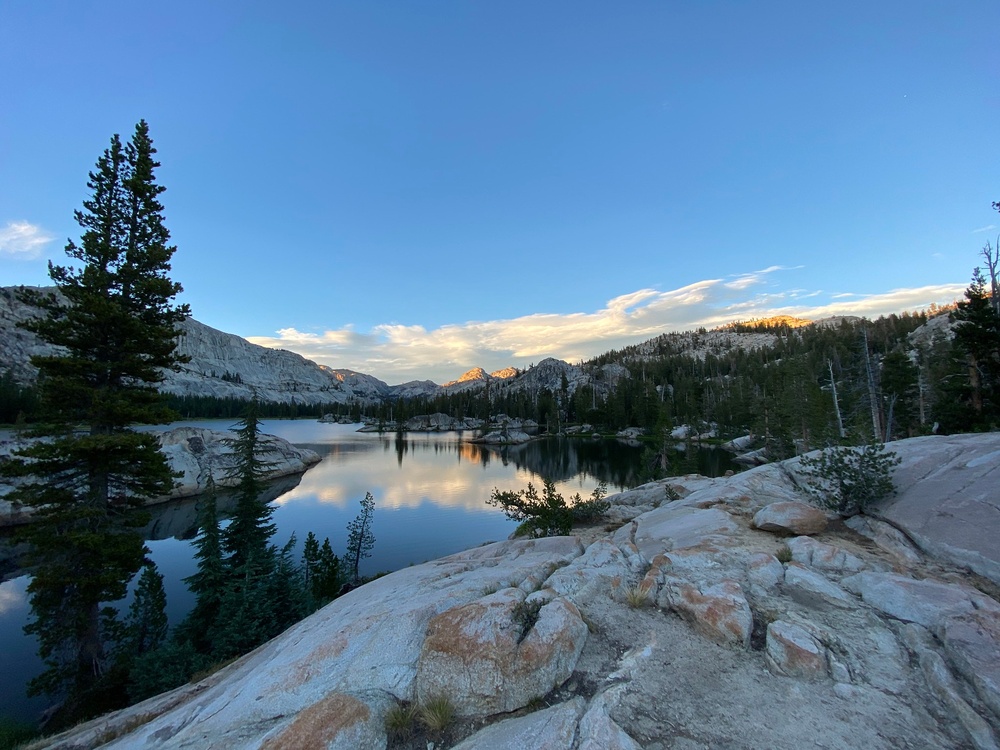 Wilderness