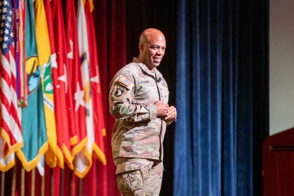 2025 09 09 Maneuver Warfighter Conference Day One