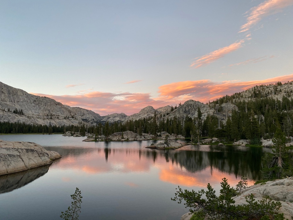 Wilderness
