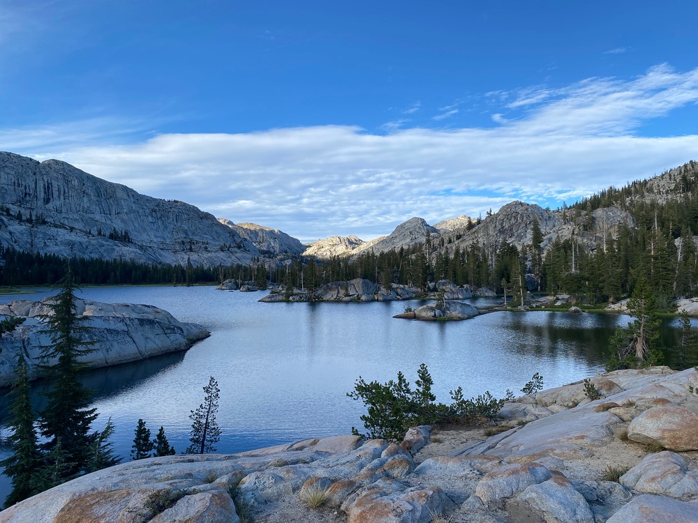 Wilderness