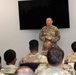 From combat training to weapons inspections, 307th SFS earns high praise