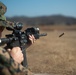 15th MEU Marines Refine Marksmanship Skills with Rifle, Pistol Ranges