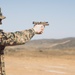 15th MEU Marines Refine Marksmanship Skills with Rifle, Pistol Ranges