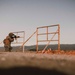 15th MEU Marines Refine Marksmanship Skills with Rifle, Pistol Ranges