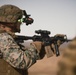 15th MEU Marines Refine Marksmanship Skills with Rifle, Pistol Ranges