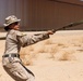 JTF-SB Marines conduct logistics resupply