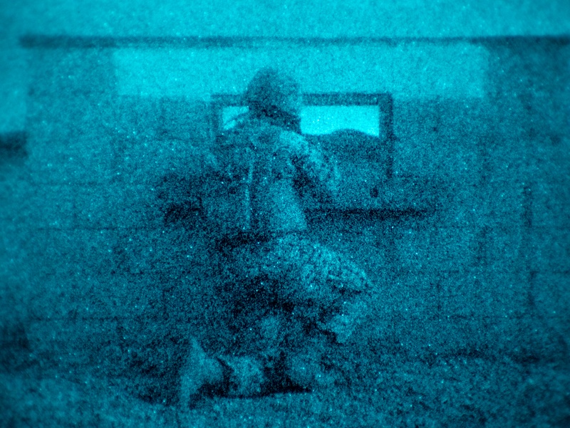 15th MEU Marines Refine Marksmanship Skills with Rifle, Pistol Ranges