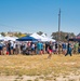 349th Air Mobility Wing Celebrates Operation Family Circle