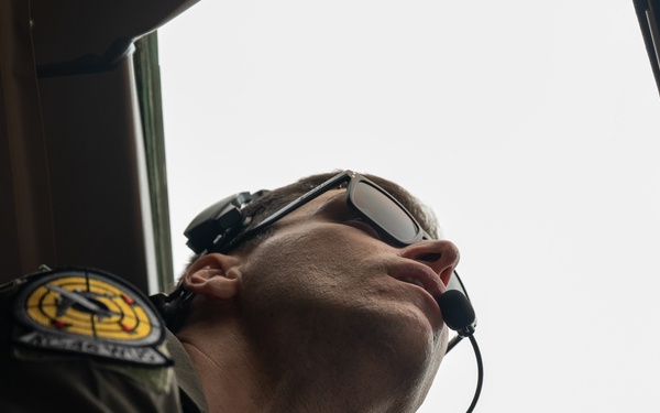 509th WPS showcases refueling tactics excellence