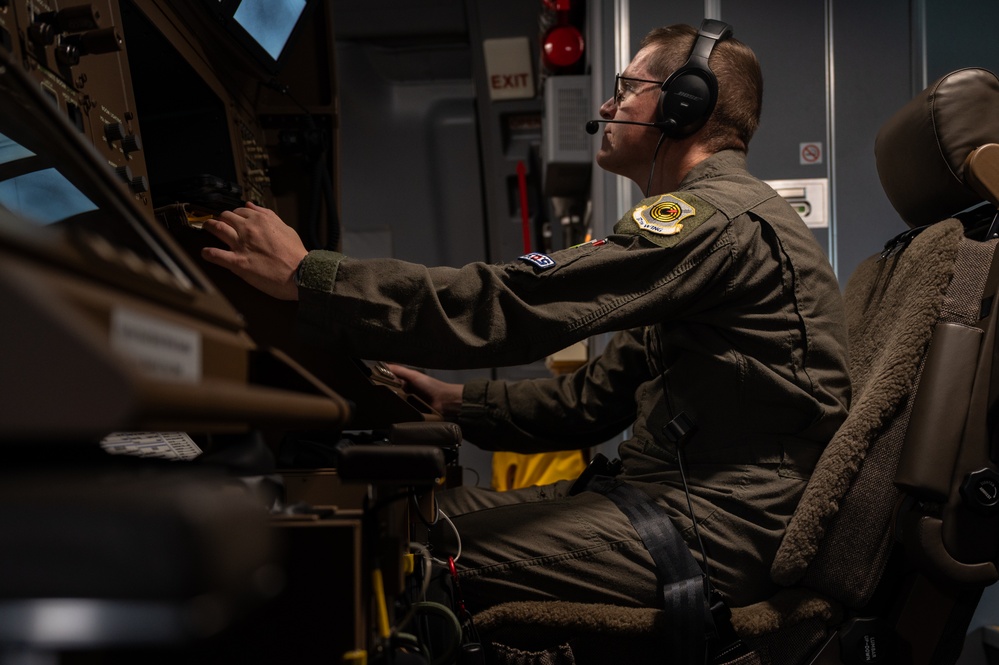 509th WPS showcases refueling tactics excellence